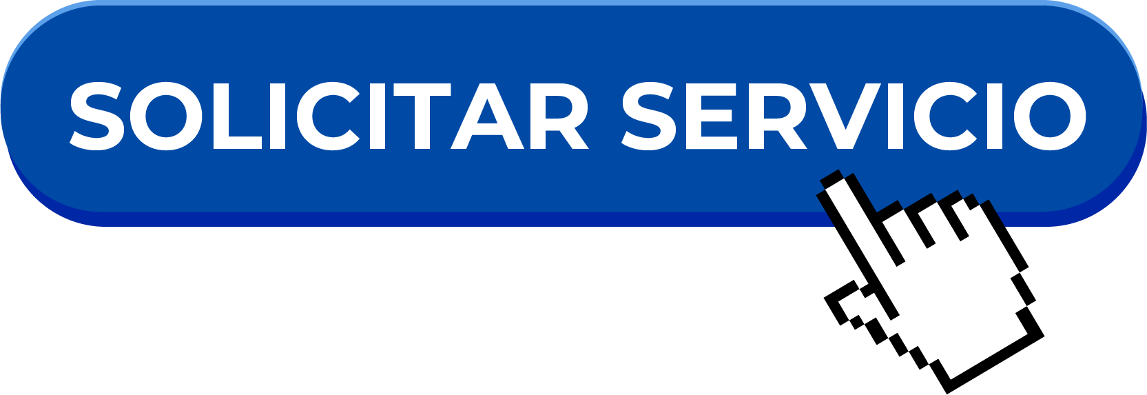 Botón WhatsApp. Solicitar Servicio.